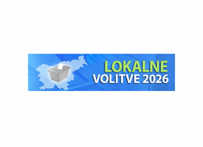 lokalne volitve 2026
